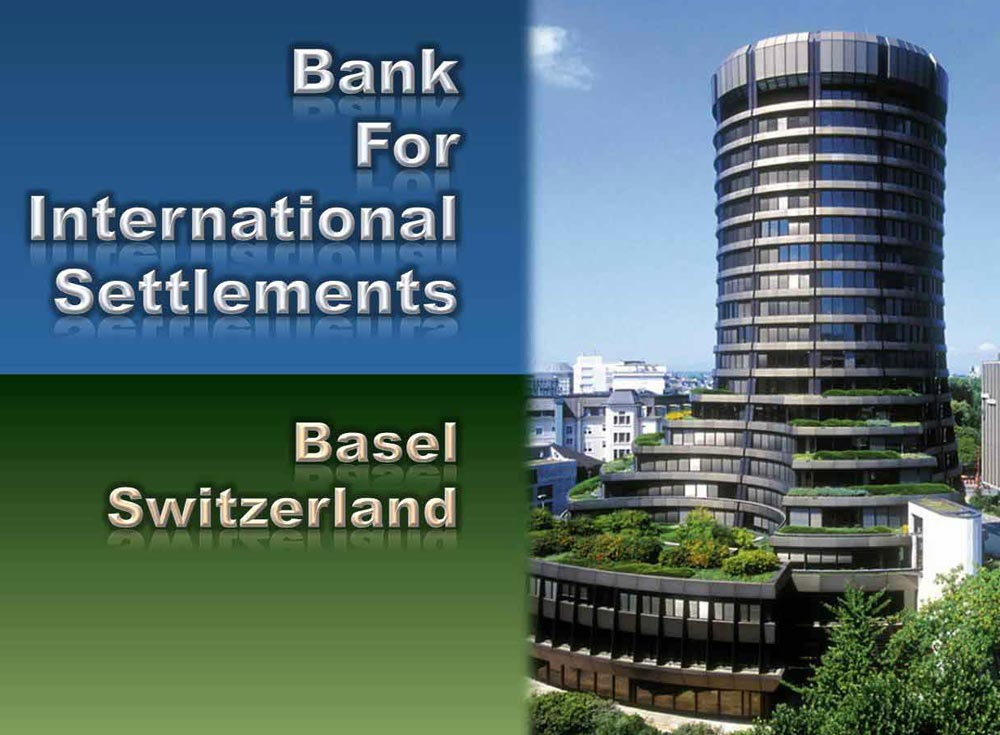 Wat Is De Bank For International Settlements? | The Big Secrets Of Money