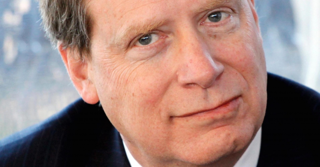 Stan Druckenmiller zet weer volop in op goud